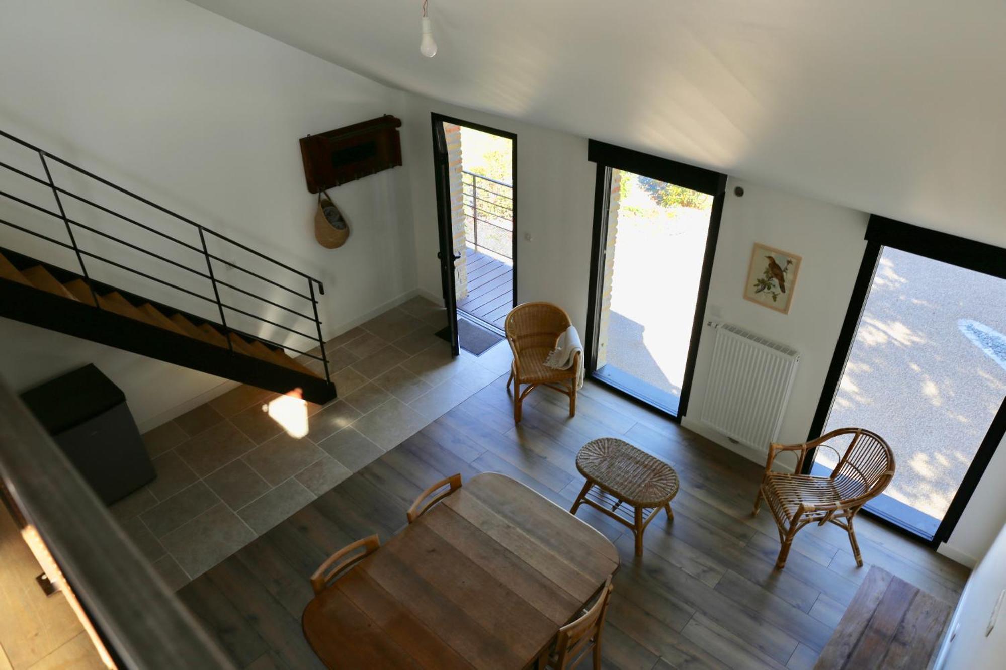 La Grange Du Veld Guest House Teteghem-Coudekerque-Village Exterior photo