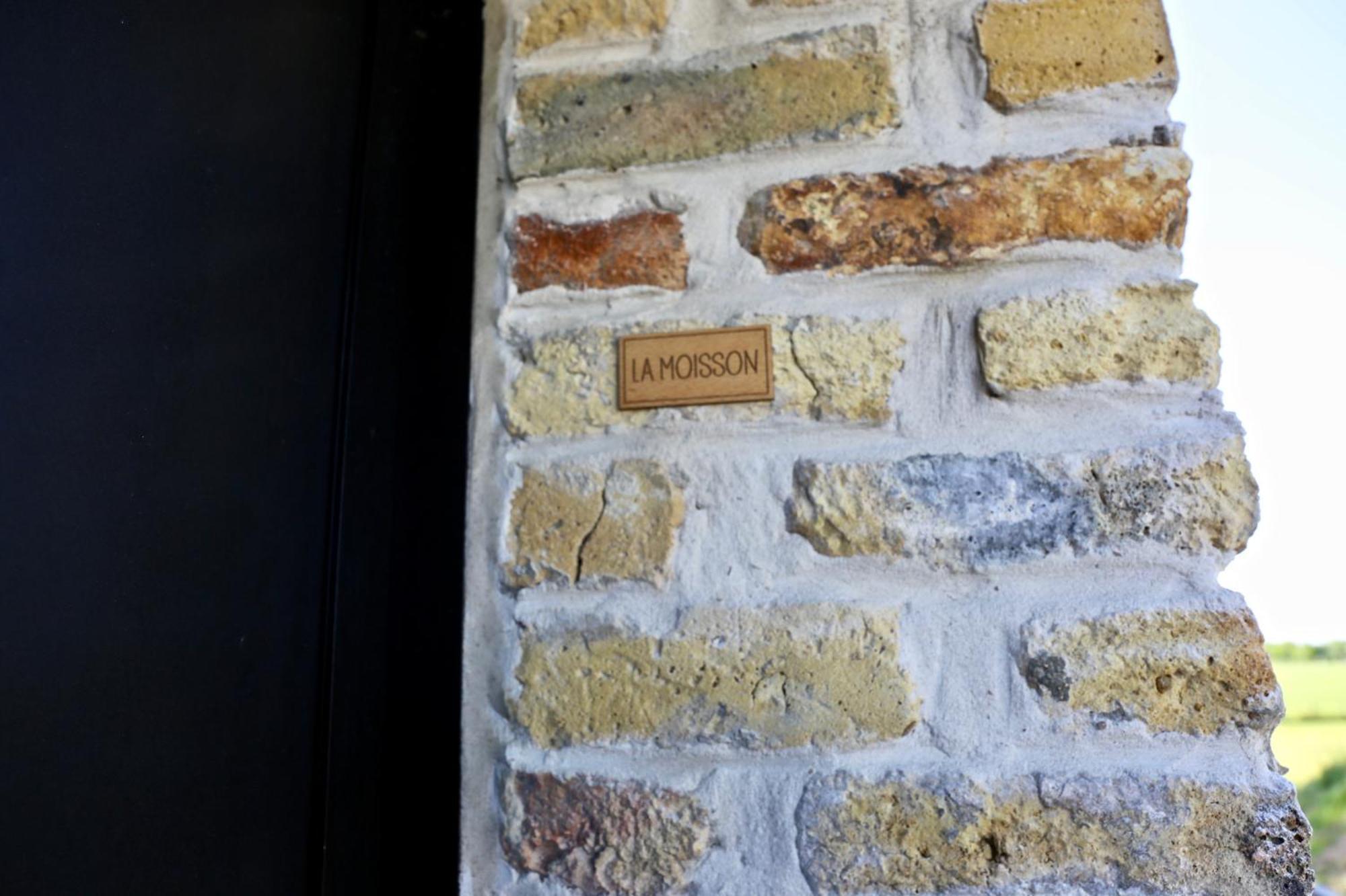 La Grange Du Veld Guest House Teteghem-Coudekerque-Village Exterior photo